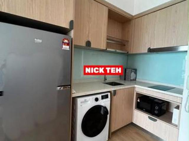 Serviced Residence for sale in Penang