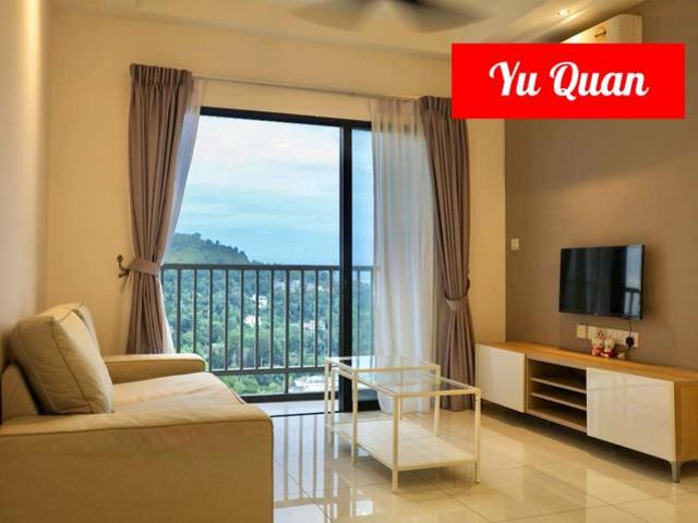 Condominium for sale in Georgetown, Penang