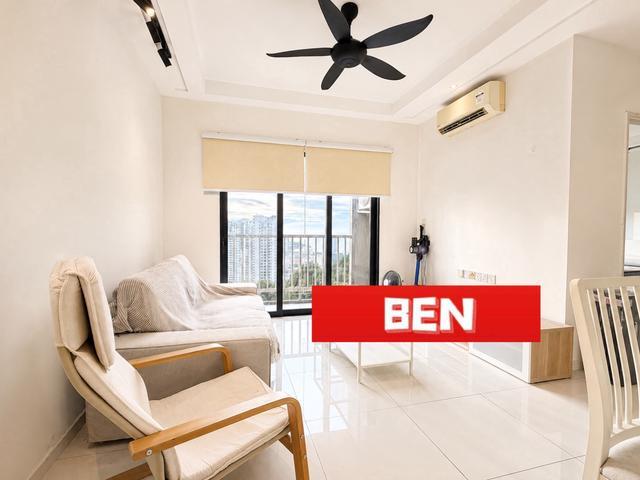 Condominium for sale in Georgetown, Penang