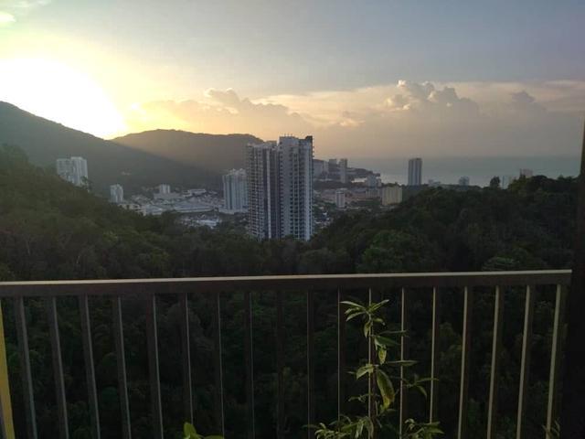 Condominium for sale in Georgetown, Penang
