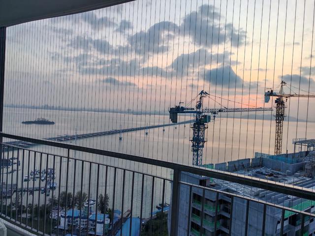 Condominium for rent in Georgetown, Penang