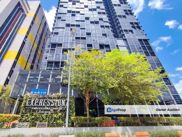 Condominium for sale in Country Heights Damansara, Kuala Lumpur
