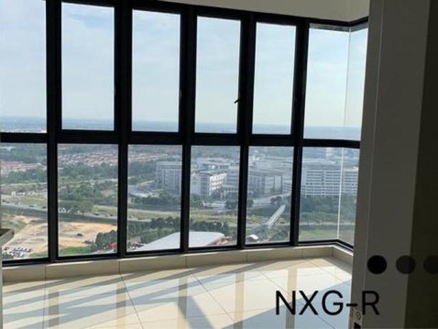 Serviced Residence for rent in Setia Alam, Shah Alam