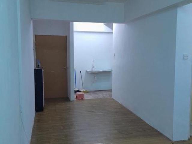 Apartment for sale in Penang