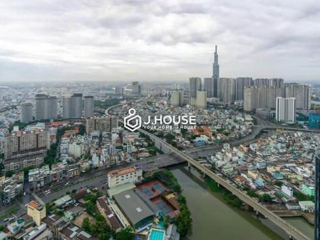 Căn hộ cho thuê tại Thủ Đức, Hồ Chí Minh