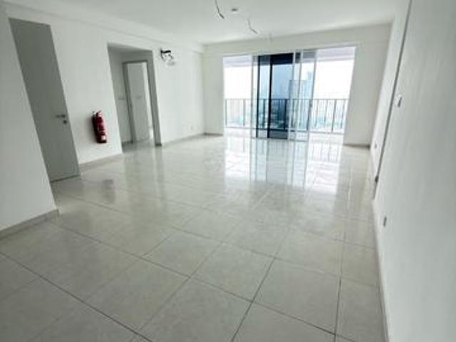 Condominium for sale in Georgetown, Penang