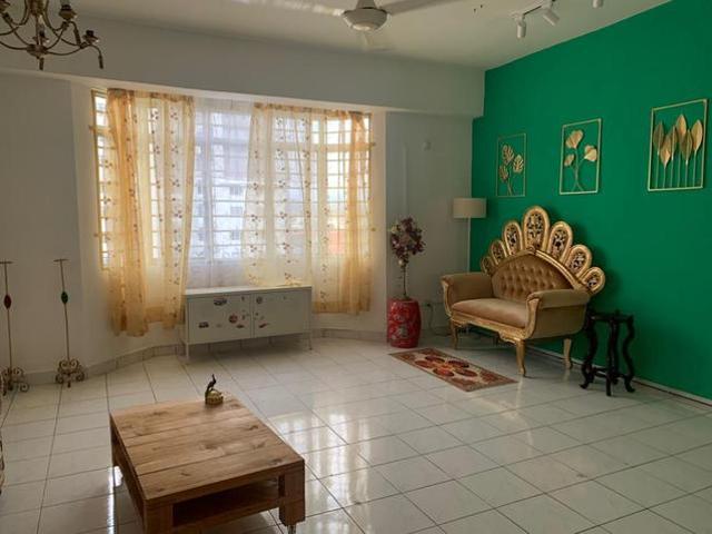 Condominium for sale in Petaling, Damansara Damai