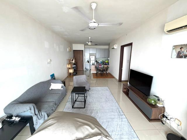 Condominium for sale in PJU 10, Petaling Jaya