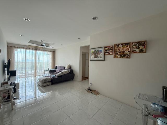Condominium for sale in Georgetown, Penang