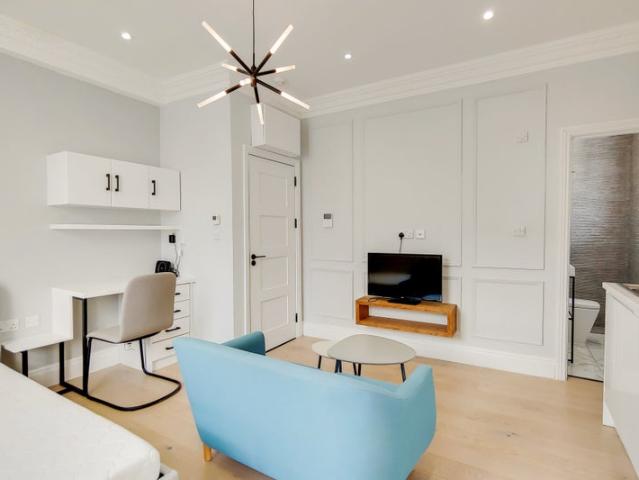 Studio for rent in City of Westminster, Greater London