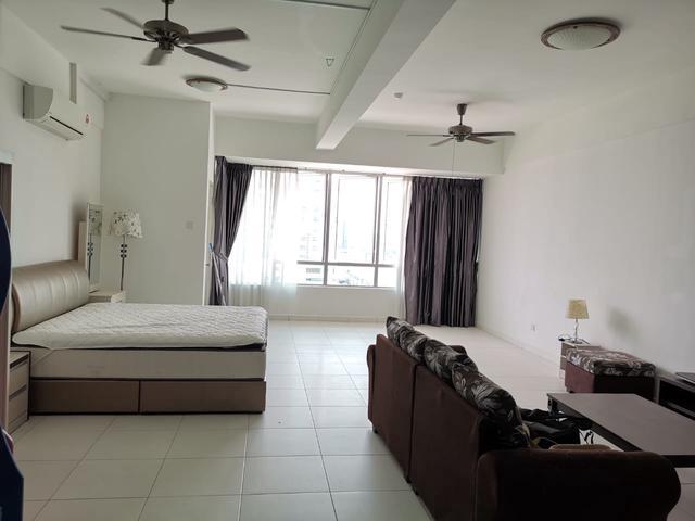 Apartment for rent in Johore Bahru, Johor