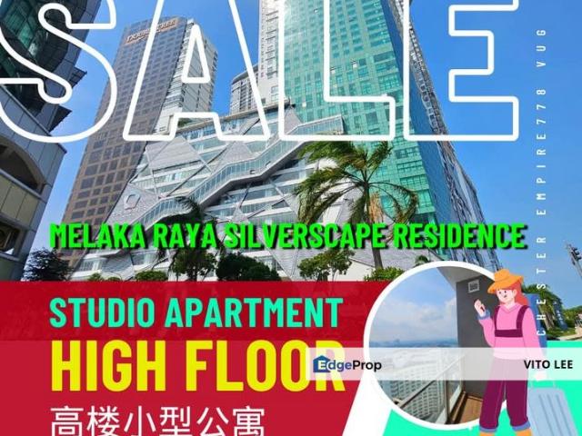Condominium for sale in Malaka