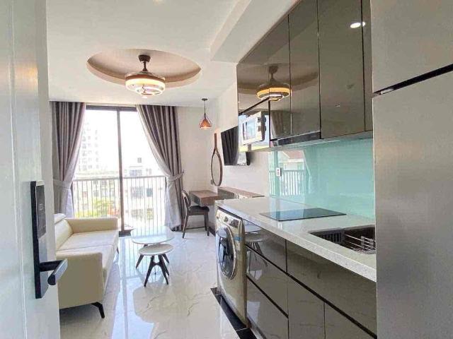 Căn hộ cho thuê tại Đà Nẵng