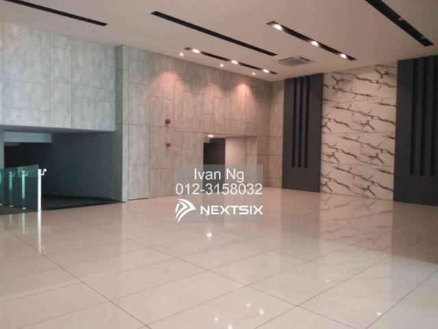 Residential House for rent in Petaling, Damansara Damai