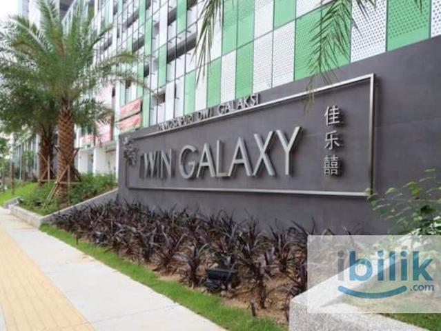 Room for rent in Johore Bahru, Johor