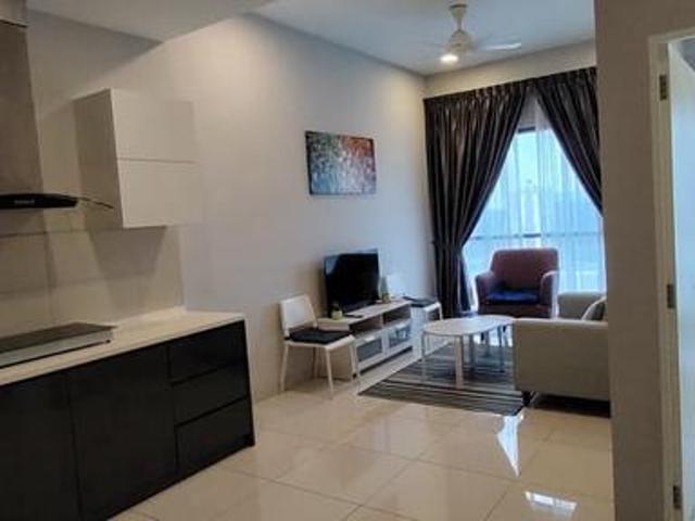 Serviced Residence for sale in Petaling, Damansara Damai