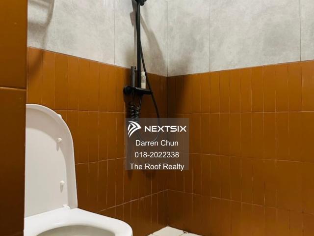 Residential House for sale in Johor