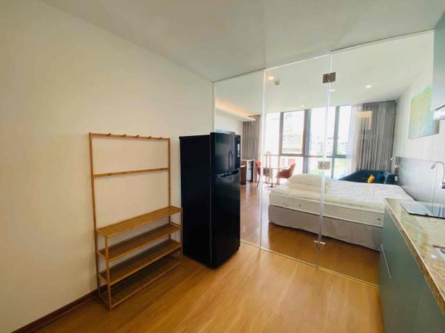 Căn hộ cho thuê tại Đà Nẵng