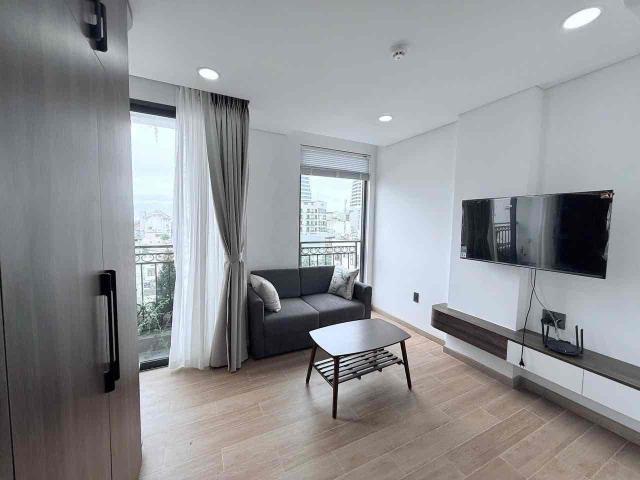 Căn hộ cho thuê tại Đà Nẵng