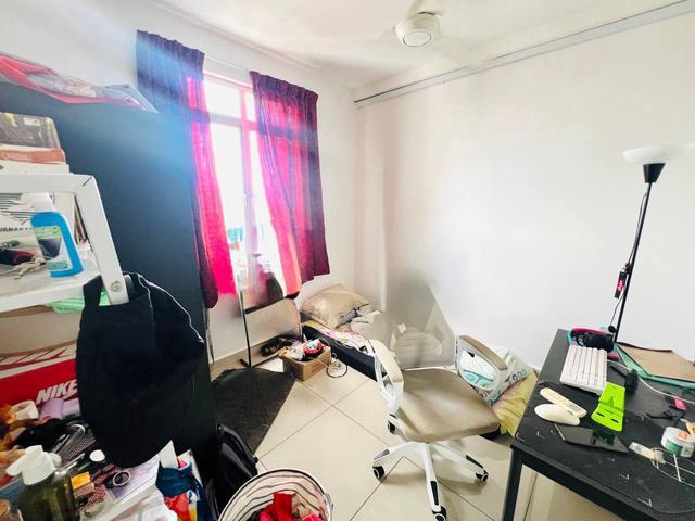 Condominium for sale in Cheras, Kuala Lumpur