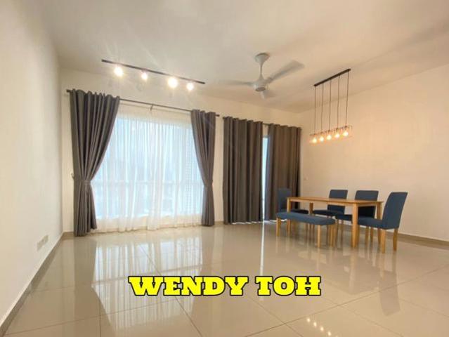 Condominium for sale in Barat Daya, George Town