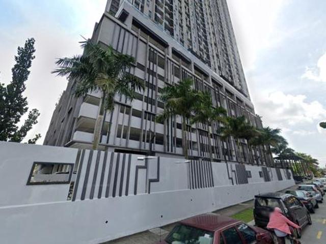 Serviced Residence for sale in Country Heights Damansara, Kuala Lumpur
