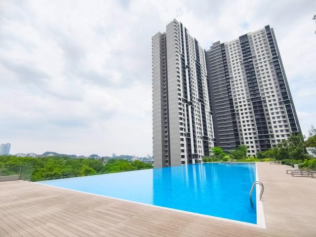 Condominium for rent in Petaling, Subang Jaya