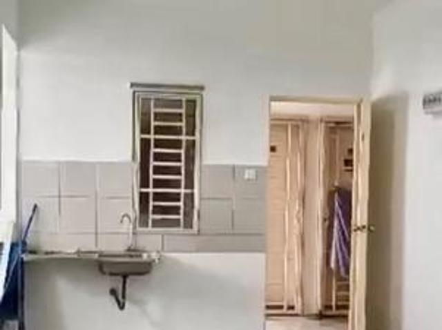 Apartment for sale in Georgetown, Penang