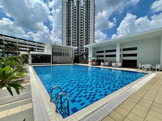 Condominium for sale in Putrajaya