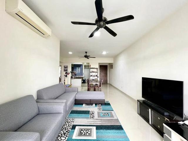 Condominium for sale in Putrajaya