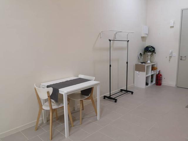Apartment for sale in Tanjong Sepat, Selangor