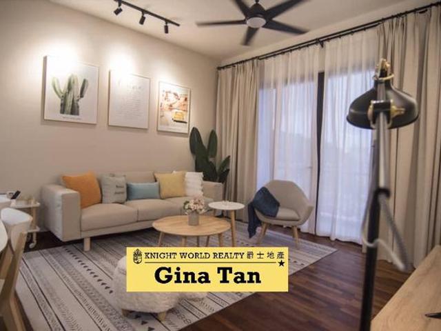 Condominium for sale in Georgetown, Penang