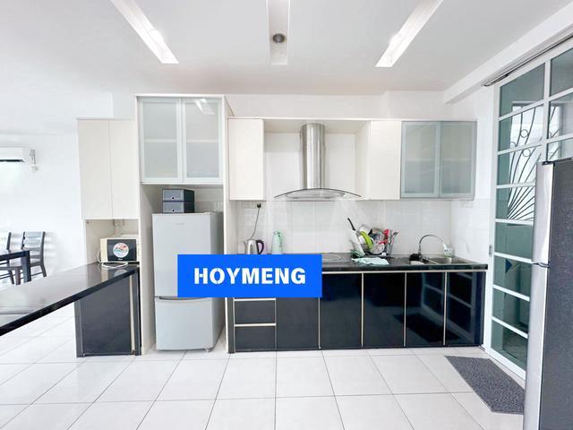 Condominium for sale in Tanjong Tokong