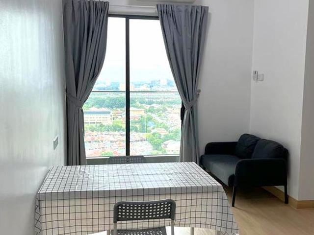 Serviced Residence for rent in Petaling, Subang Jaya