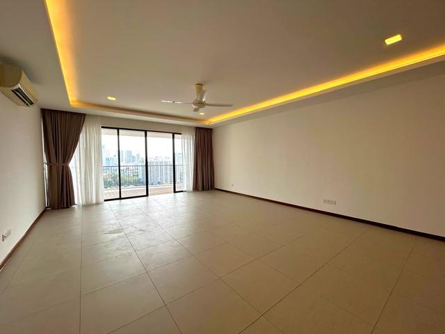 Condominium for rent in Georgetown, Penang
