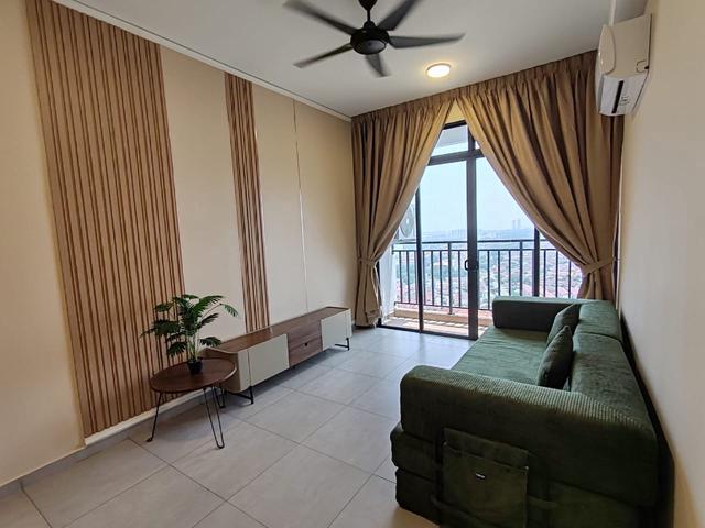 Condominium for rent in Bandaraya Melaka, Melaka Tengah