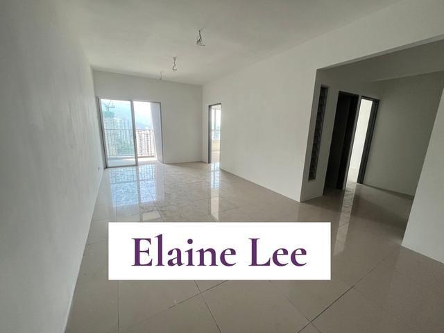 Serviced Residence for sale in Ayer Itam, Penang