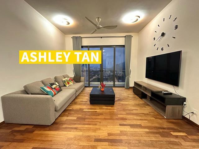 Condominium for sale in Georgetown, Penang
