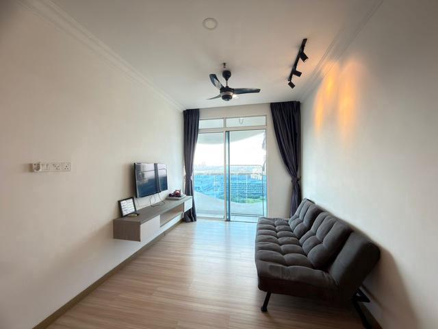 Serviced Residence for sale in Bandaraya Melaka, Melaka Tengah