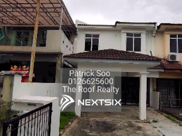 Residential House for sale in Jelutong, Penang