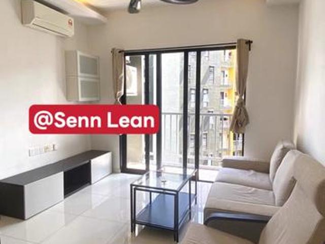 Condominium for rent in Georgetown, Penang