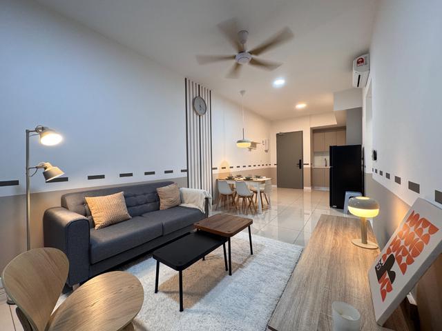 Condominium for rent in Country Heights Damansara, Kuala Lumpur