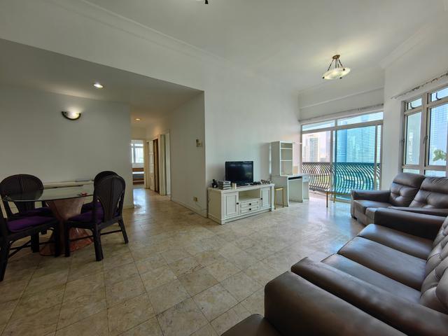 Condominium for sale in Brickfields, Kuala Lumpur