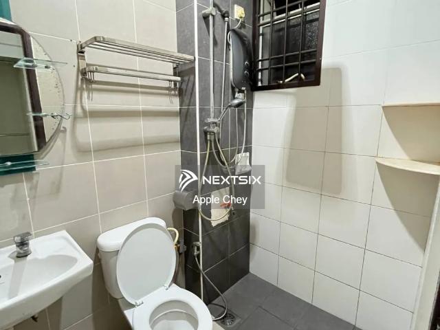 Residential House for rent in Johor