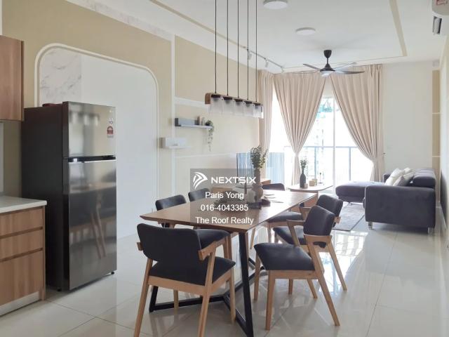 Residential House for rent in Johor