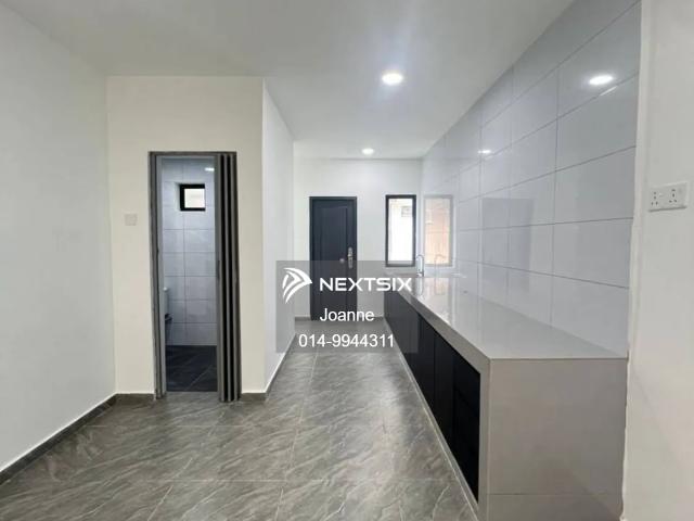 Residential House for sale in Johore Bahru, Johor
