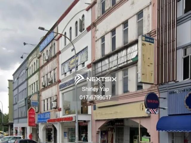 Residential House for rent in Johor