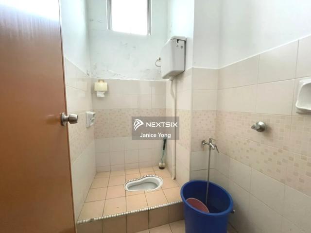 Residential House for rent in Johor
