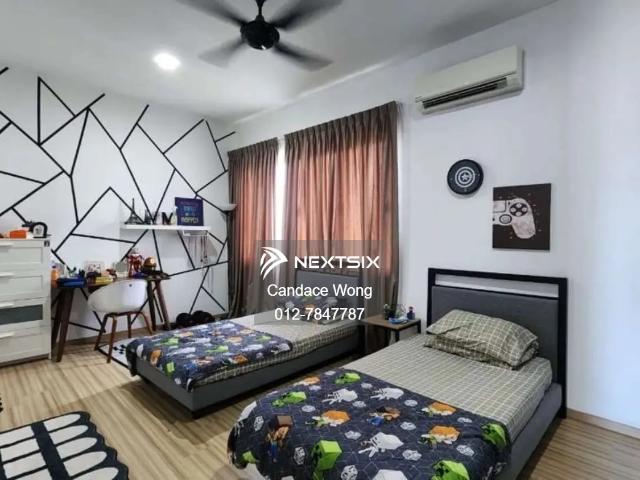 Residential House for sale in Johor