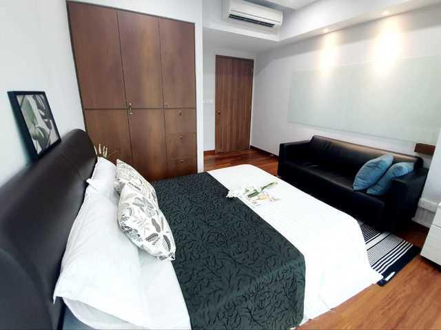 Room for rent
